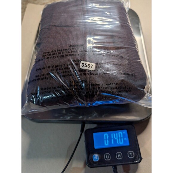 Columbia Womens Medium Titanium Jacket Purple Fleece Soft Shell Zip - Picture 7 of 7